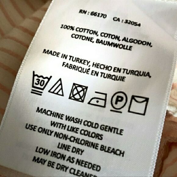 ANTHROPOLOGIE holding horses aria off shoulder too - Picture 11 of 12